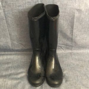 Ugg Rain Boots